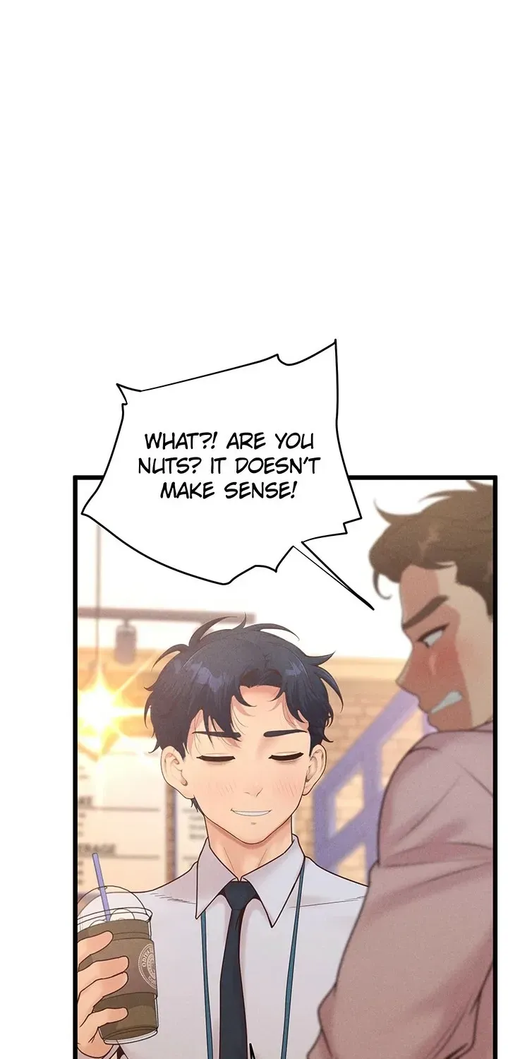 Office Romance Registry Chapter 12 page 27 - 