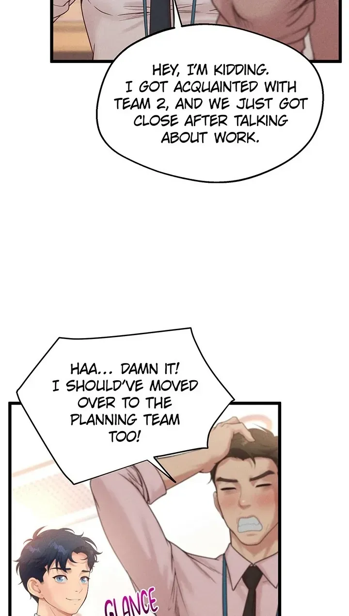 Office Romance Registry Chapter 12 page 28 - 