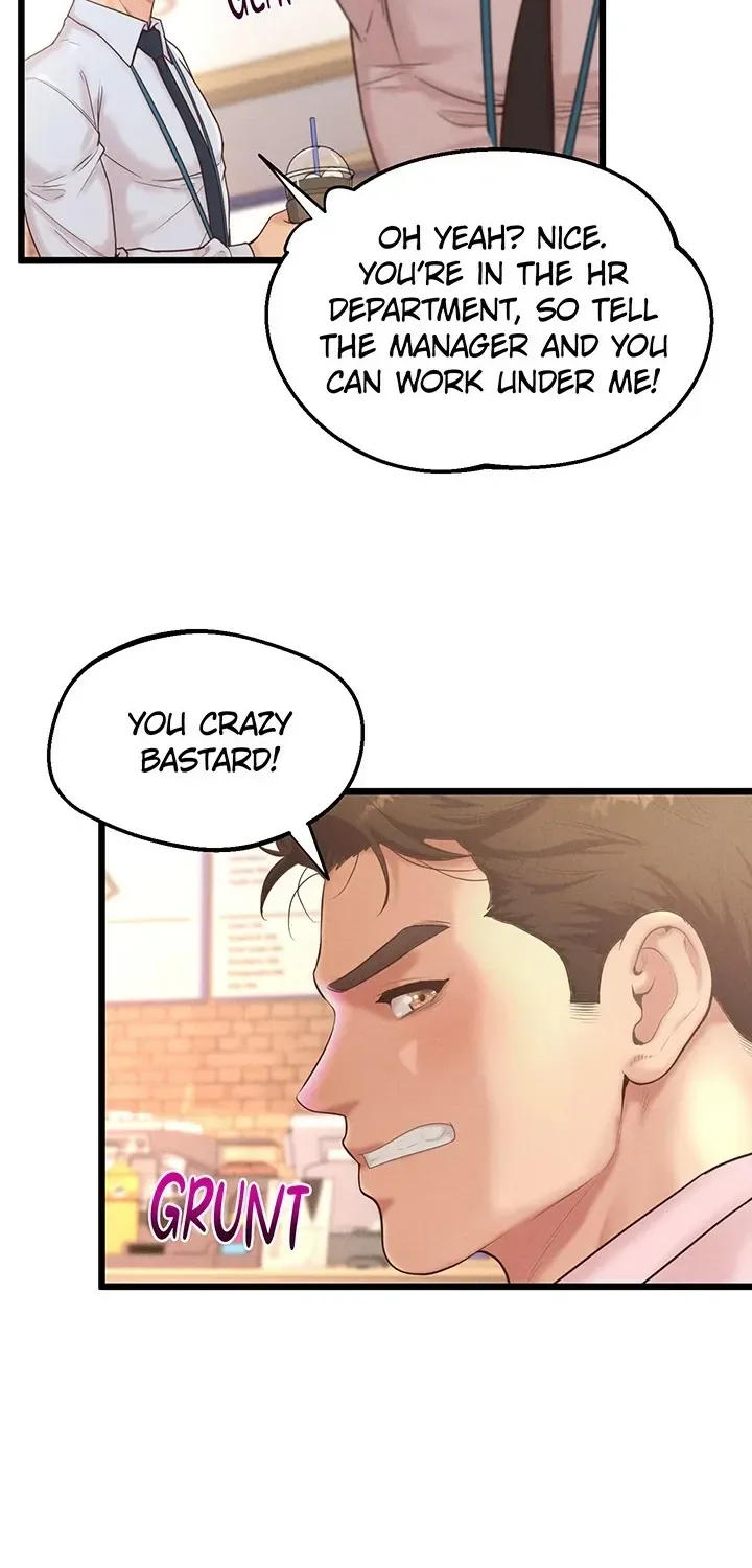 Office Romance Registry Chapter 12 page 29 - 