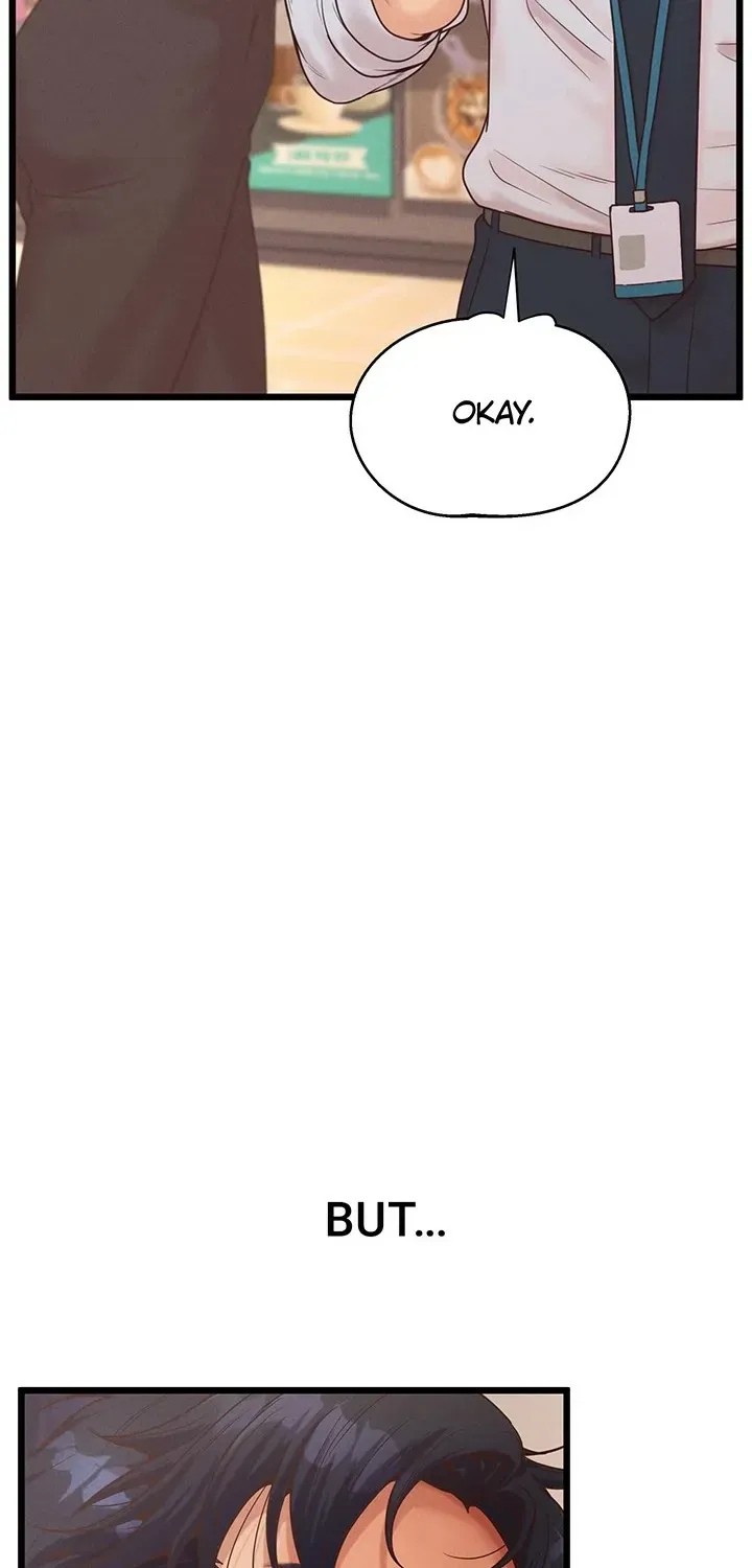 Office Romance Registry Chapter 12 page 31 - 