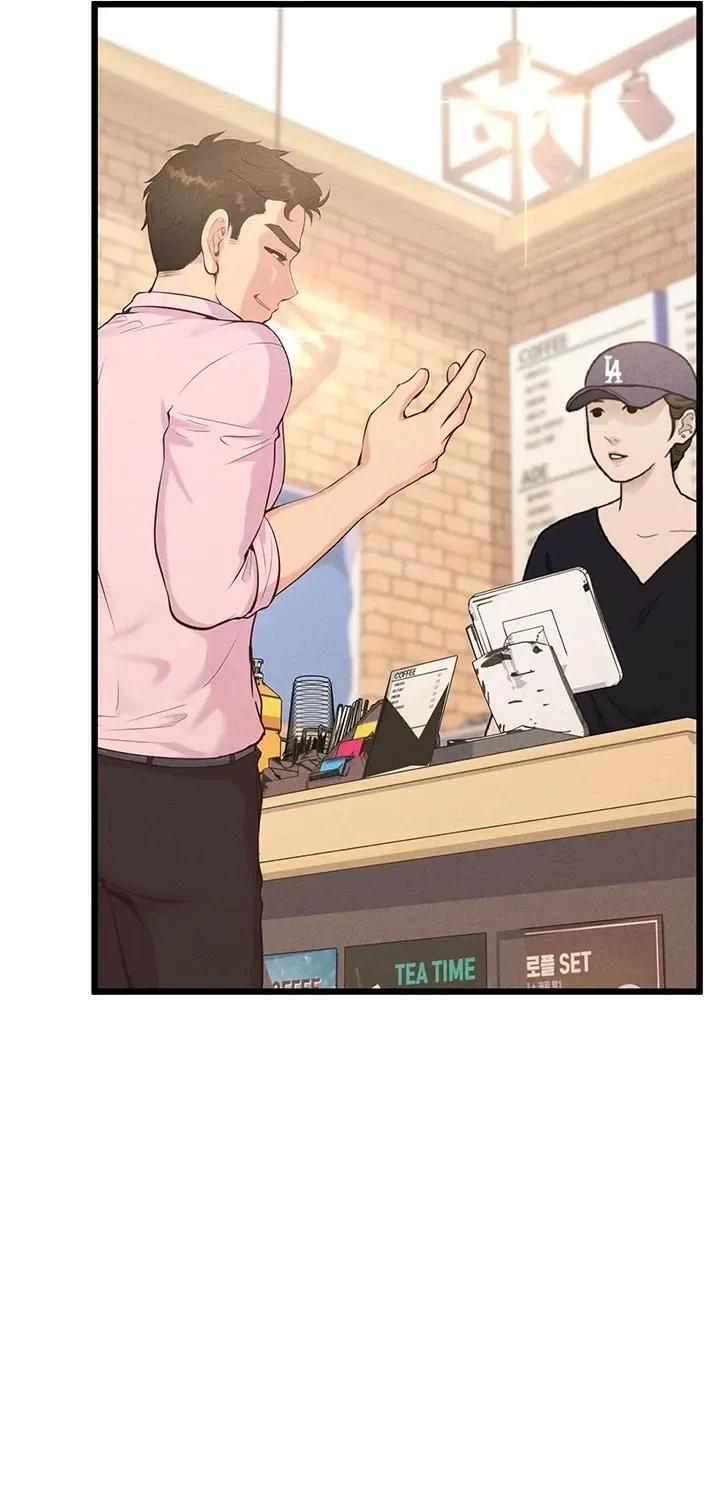 Office Romance Registry Chapter 12 page 33 - 