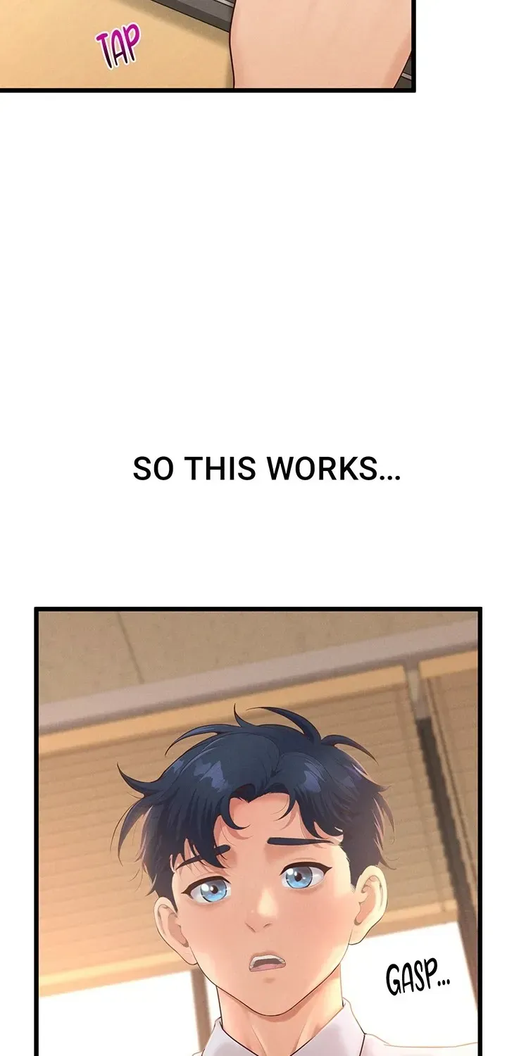 Office Romance Registry Chapter 12 page 37 - 