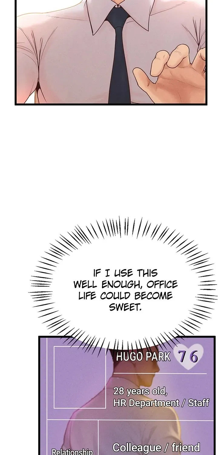 Office Romance Registry Chapter 12 page 38 - 