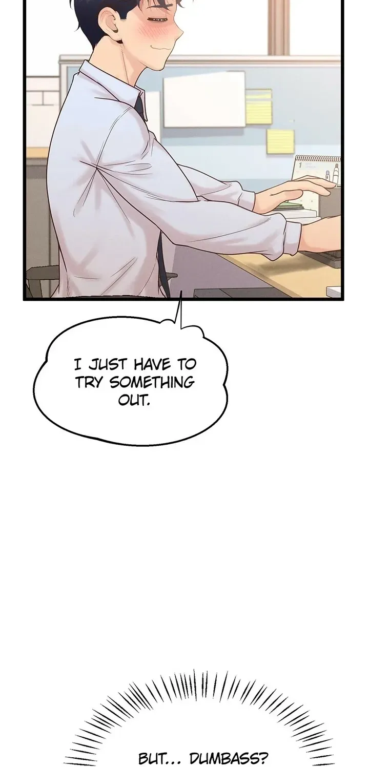 Office Romance Registry Chapter 12 page 40 - 