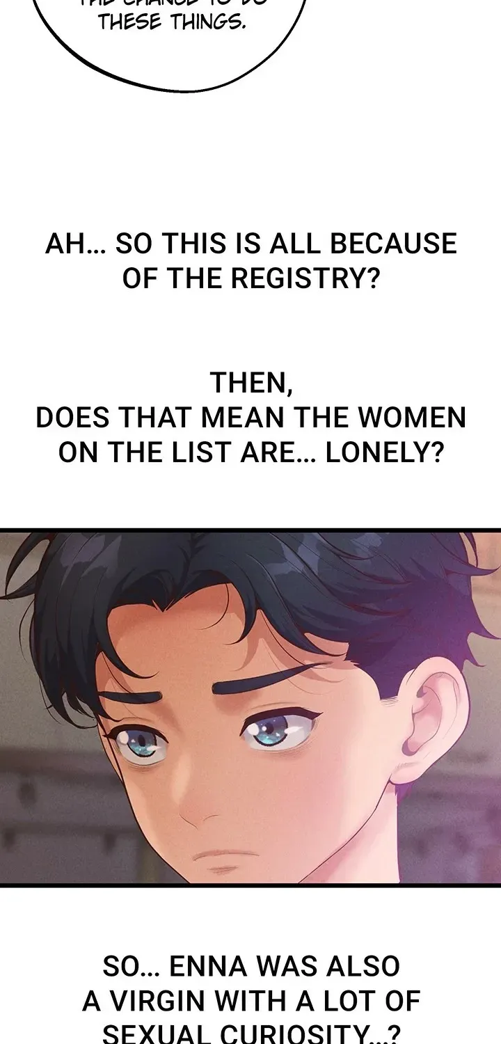Office Romance Registry Chapter 12 page 5 - 