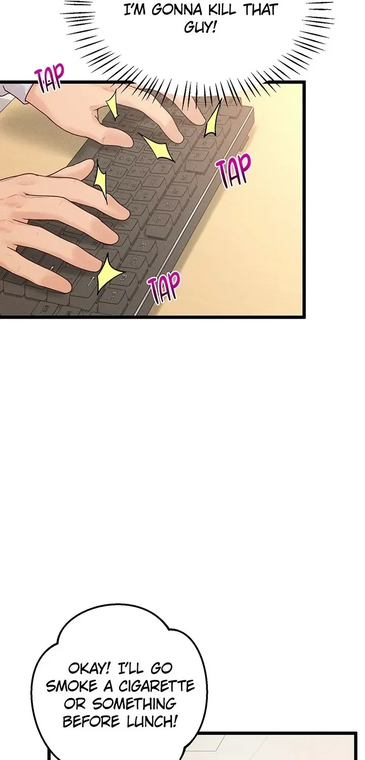 Office Romance Registry Chapter 12 page 41 - 