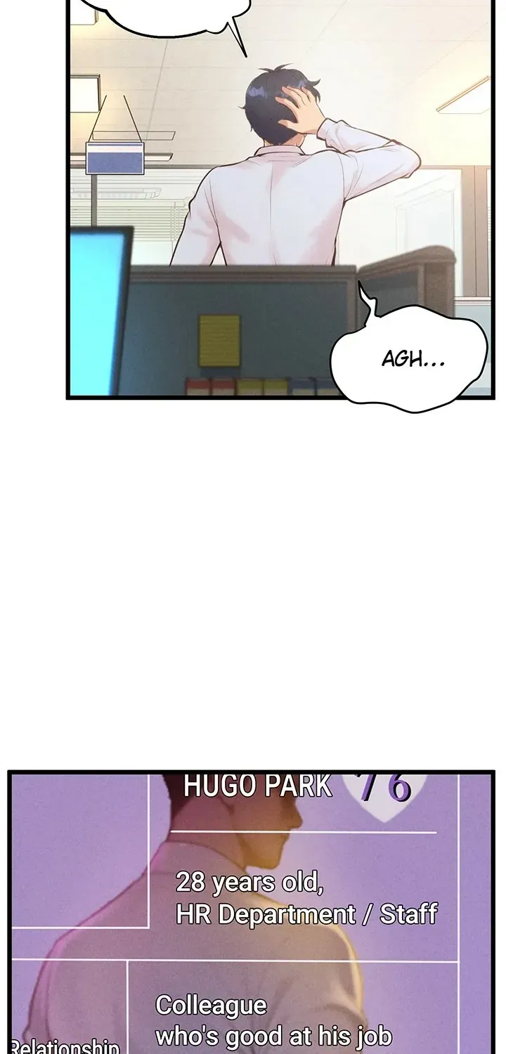 Office Romance Registry Chapter 12 page 42 - 