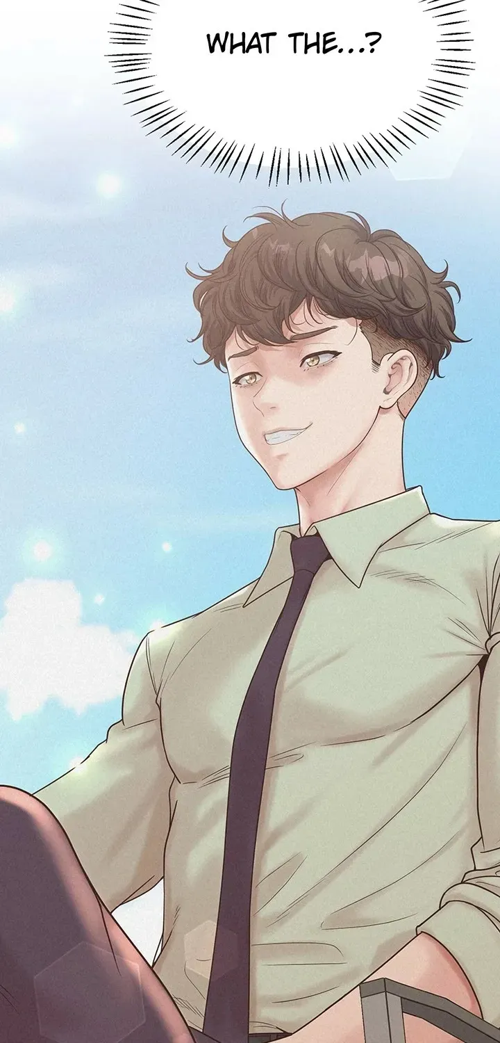 Office Romance Registry Chapter 12 page 47 - 
