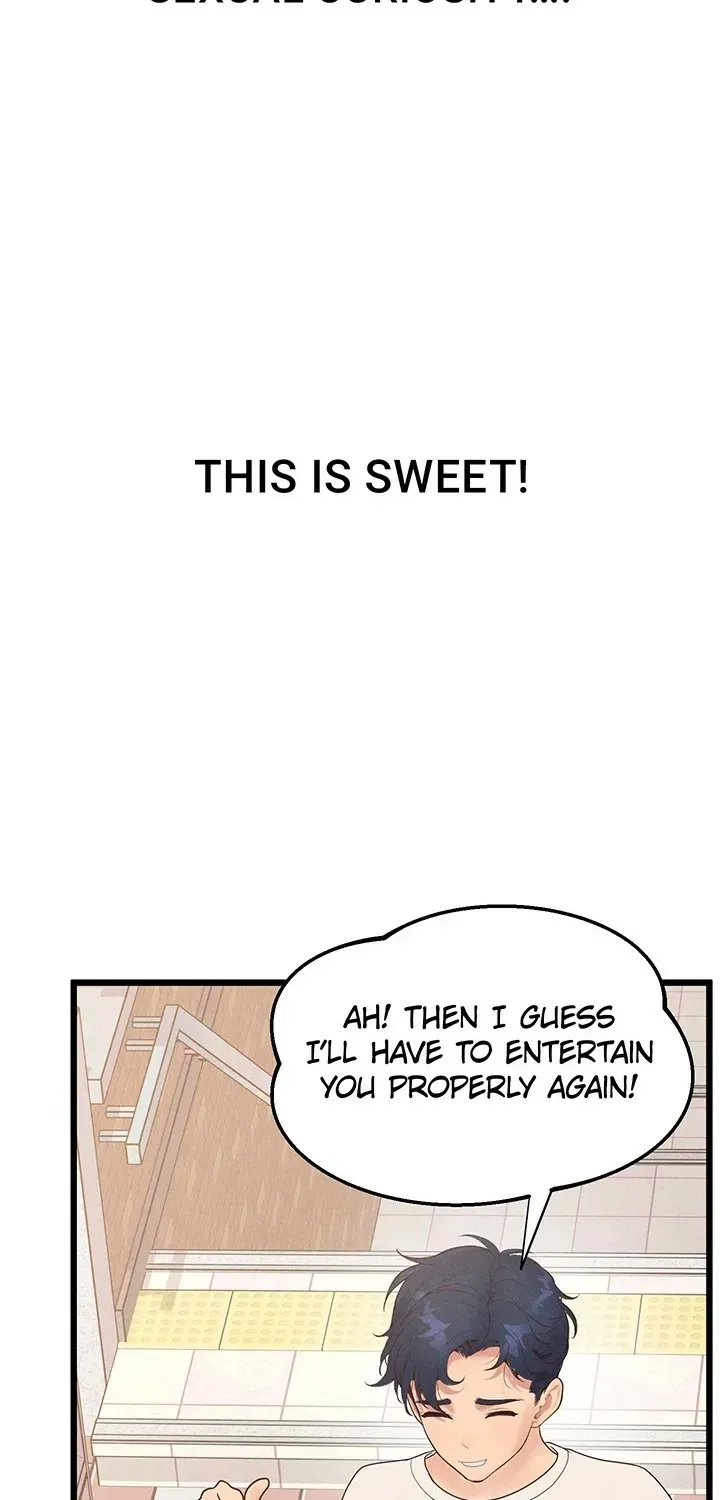 Office Romance Registry Chapter 12 page 6 - 