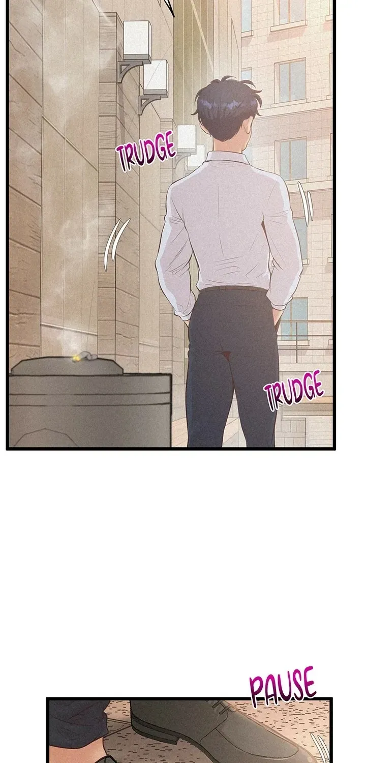 Office Romance Registry Chapter 12 page 52 - 
