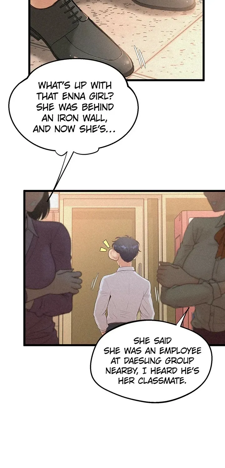 Office Romance Registry Chapter 12 page 53 - 
