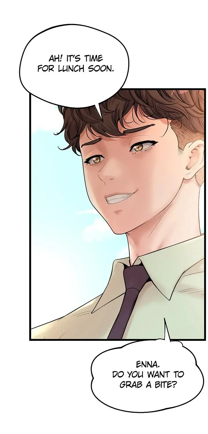 Office Romance Registry Chapter 12 page 56 - 