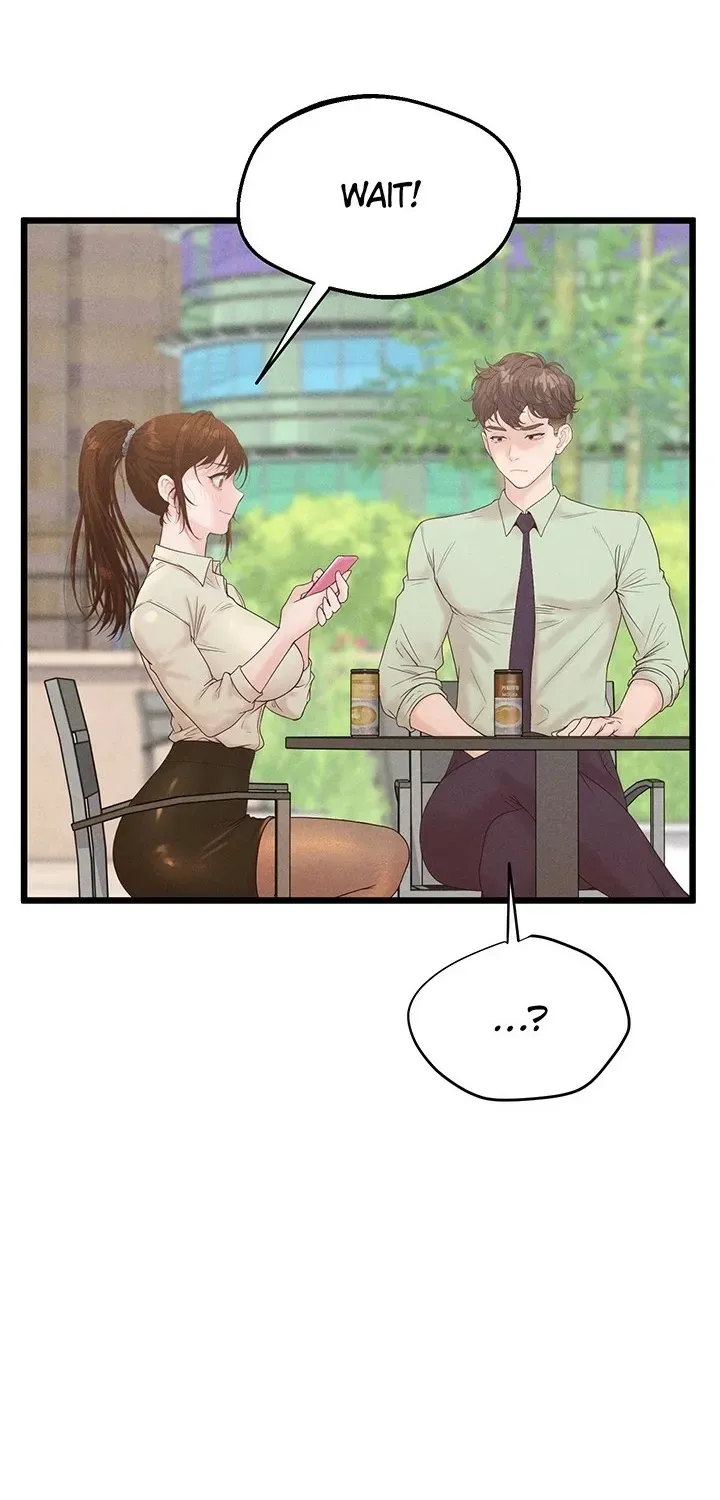 Office Romance Registry Chapter 12 page 58 - 
