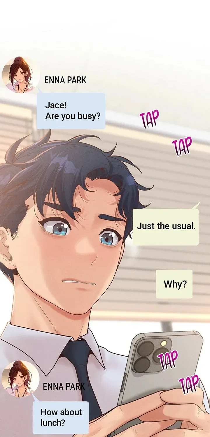 Office Romance Registry Chapter 12 page 60 - 