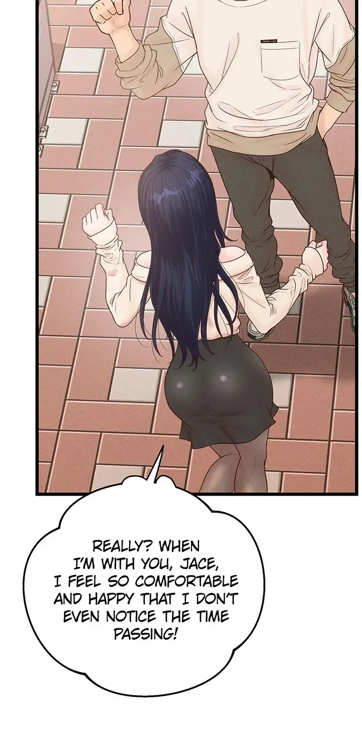Office Romance Registry Chapter 12 page 7 - 