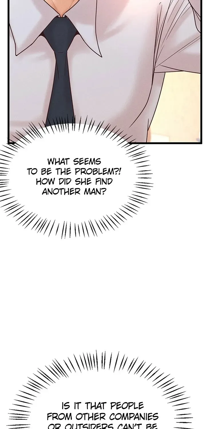 Office Romance Registry Chapter 12 page 66 - 