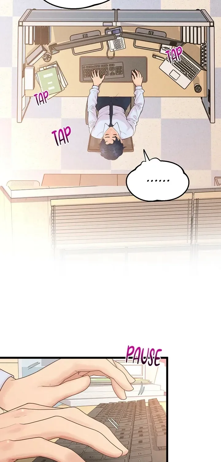 Office Romance Registry Chapter 12 page 70 - 