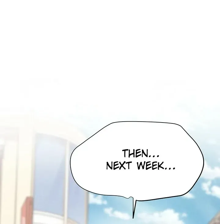 Office Romance Registry Chapter 12 page 8 - 