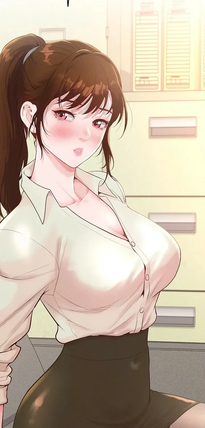 Office Romance Registry Chapter 12 page 77 - 