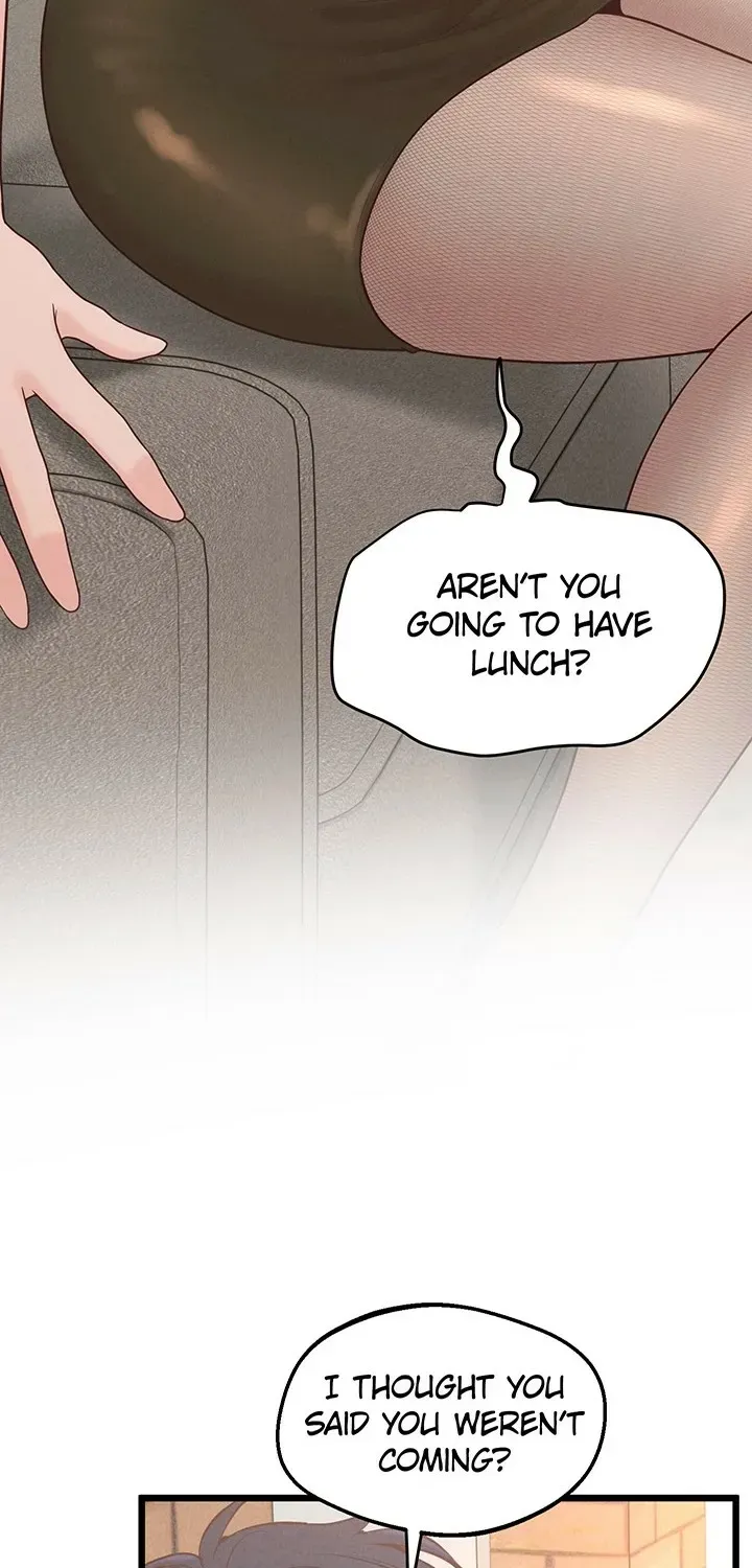 Office Romance Registry Chapter 12 page 78 - 