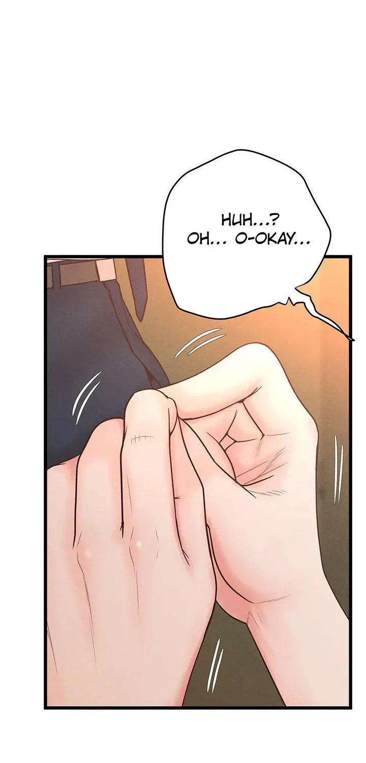 Office Romance Registry Chapter 12 page 83 - 