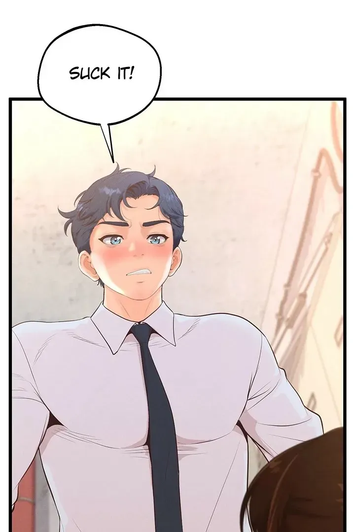 Office Romance Registry Chapter 12 page 84 - 