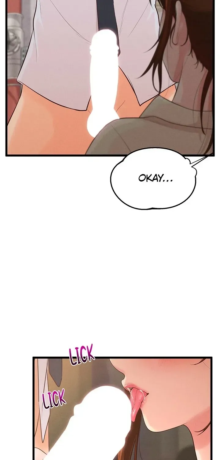 Office Romance Registry Chapter 12 page 85 - 