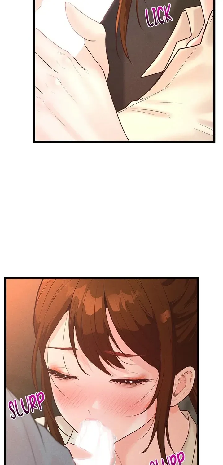 Office Romance Registry Chapter 12 page 86 - 