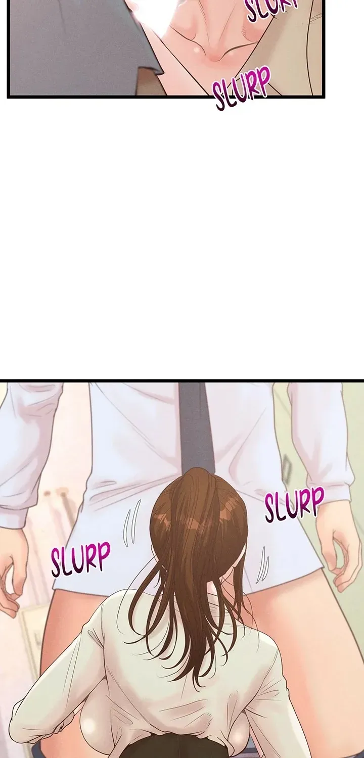 Office Romance Registry Chapter 12 page 87 - 