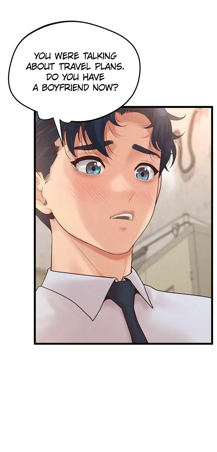 Office Romance Registry Chapter 13 page 12 - 