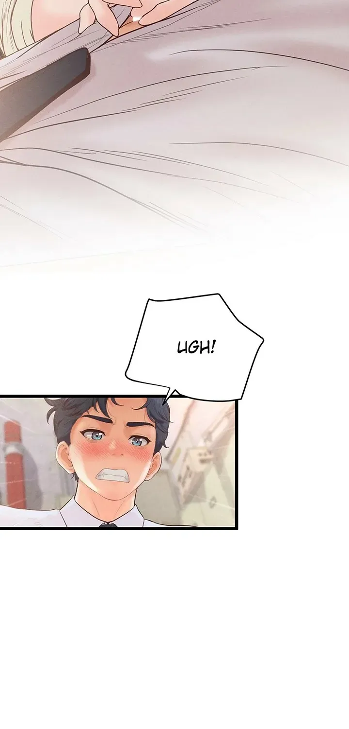Office Romance Registry Chapter 13 page 18 - 