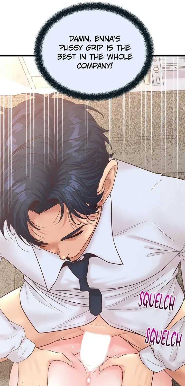 Office Romance Registry Chapter 13 page 24 - 