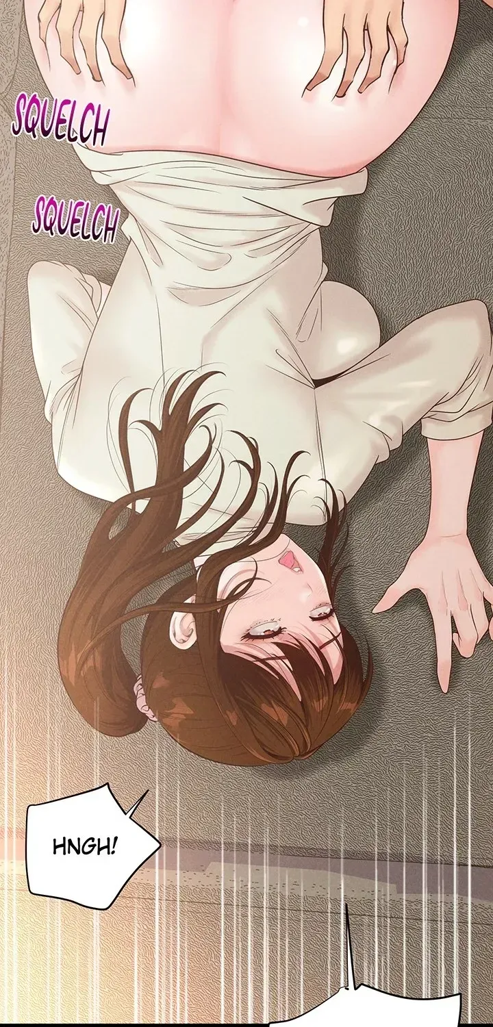 Office Romance Registry Chapter 13 page 25 - 