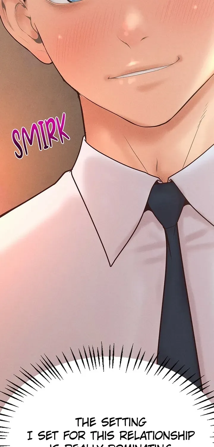 Office Romance Registry Chapter 13 page 4 - 
