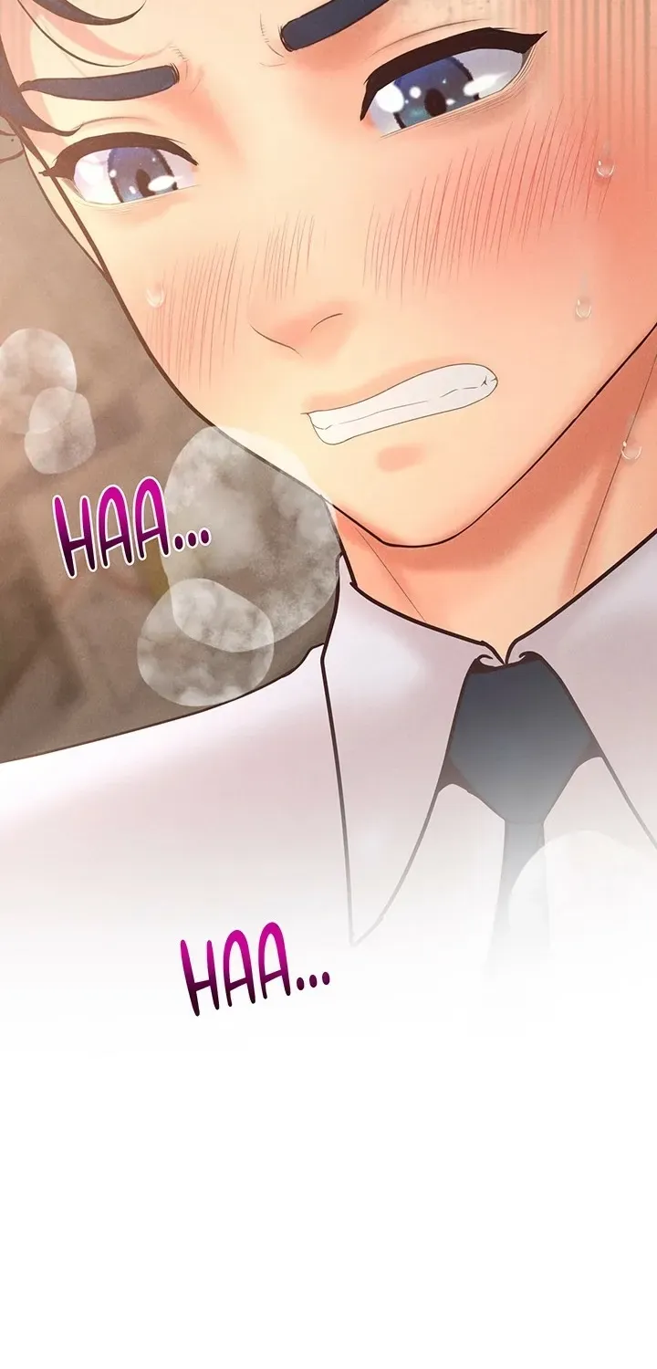 Office Romance Registry Chapter 13 page 38 - 
