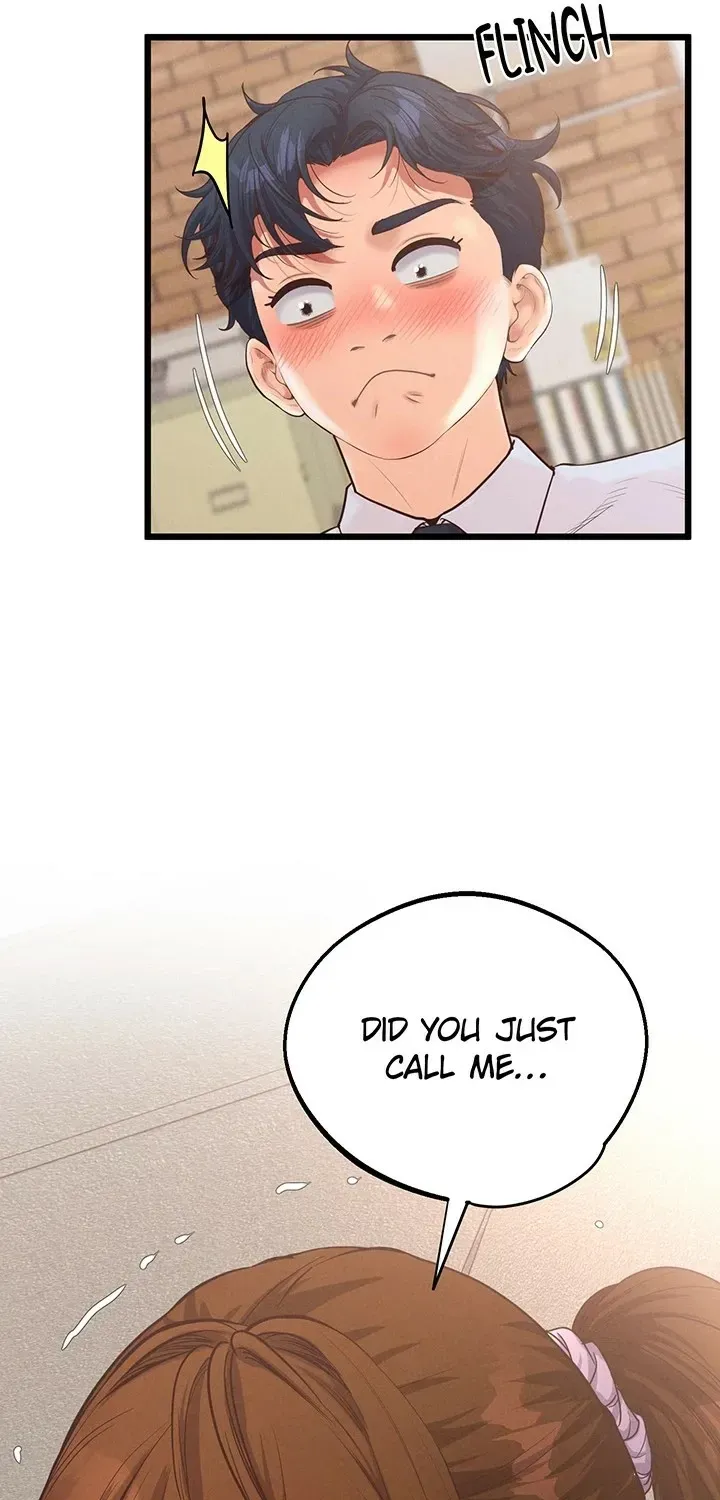Office Romance Registry Chapter 13 page 40 - 