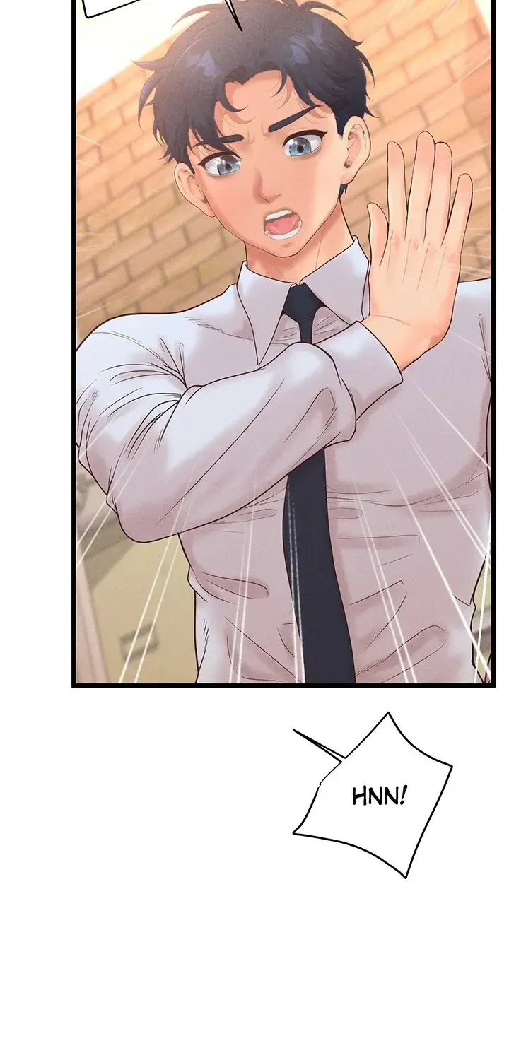 Office Romance Registry Chapter 13 page 43 - 
