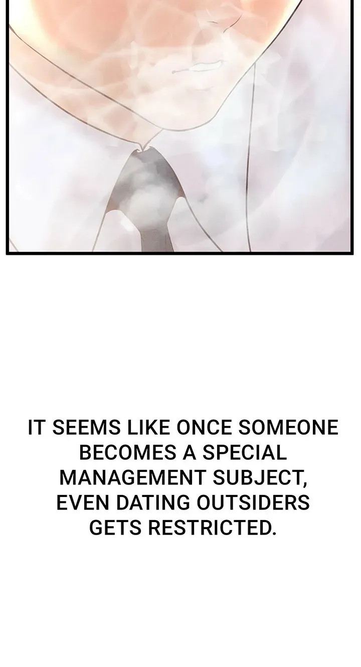 Office Romance Registry Chapter 13 page 51 - 