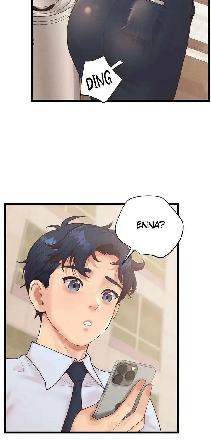 Office Romance Registry Chapter 13 page 54 - 