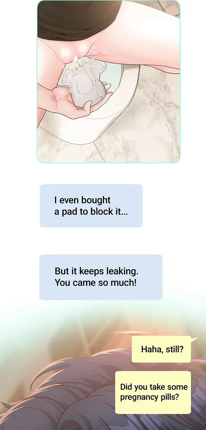 Office Romance Registry Chapter 13 page 56 - 