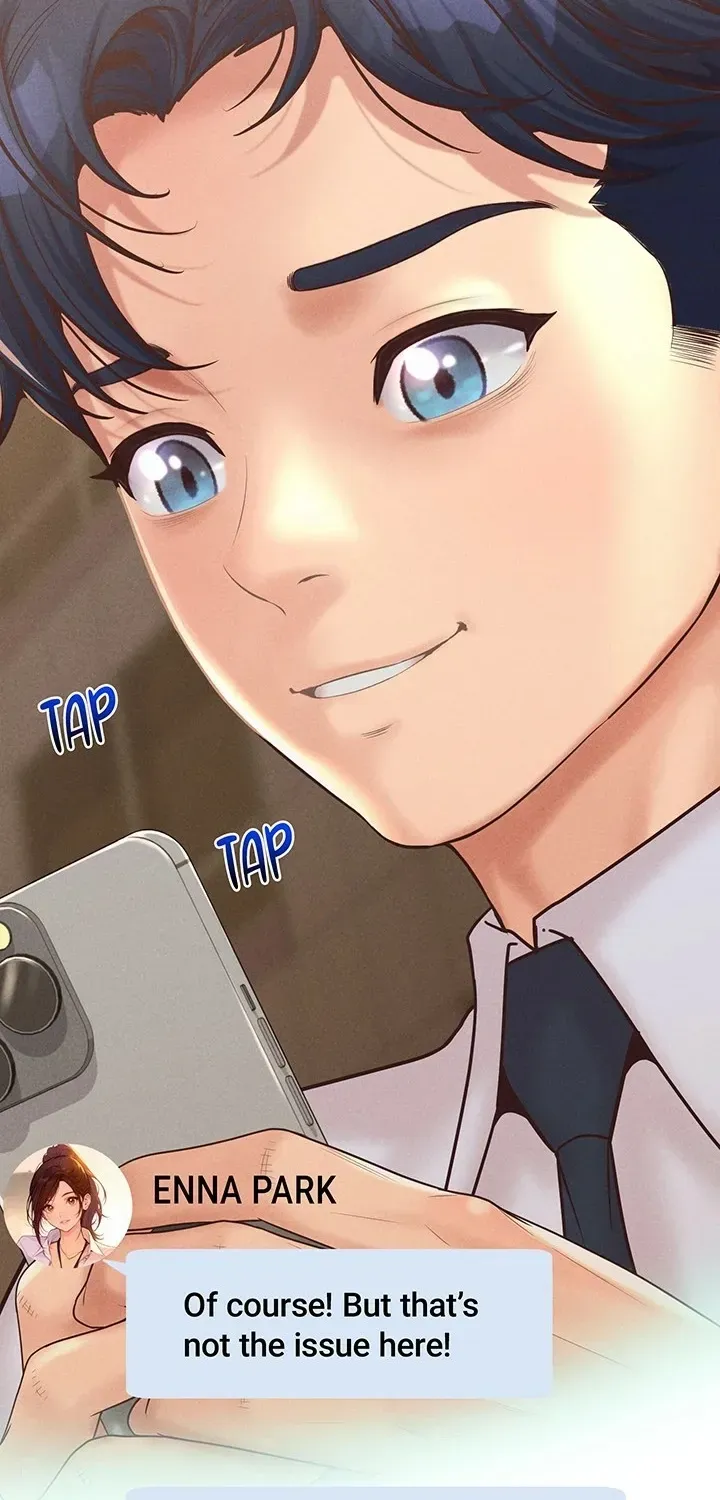 Office Romance Registry Chapter 13 page 57 - 
