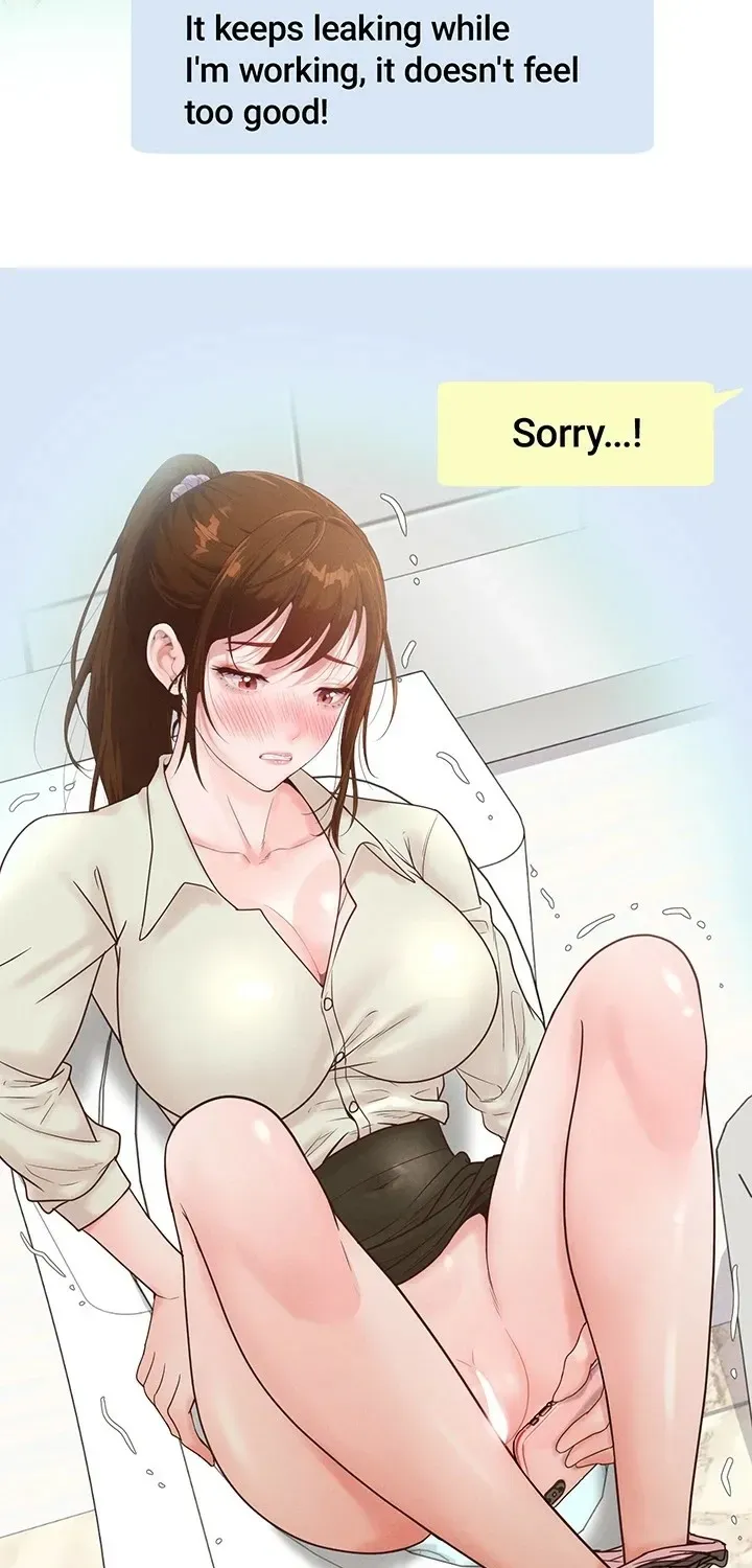 Office Romance Registry Chapter 13 page 58 - 