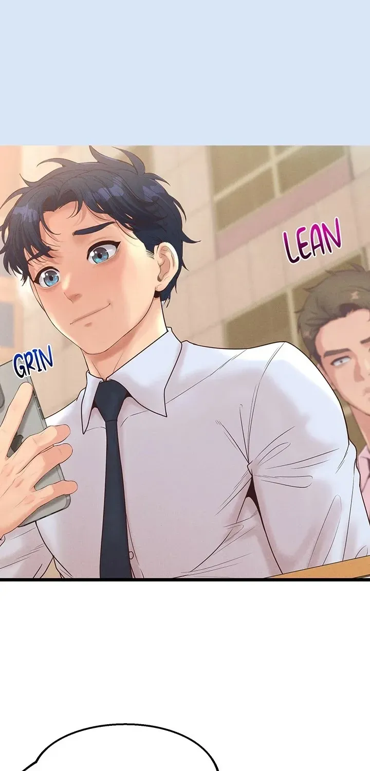 Office Romance Registry Chapter 13 page 60 - 