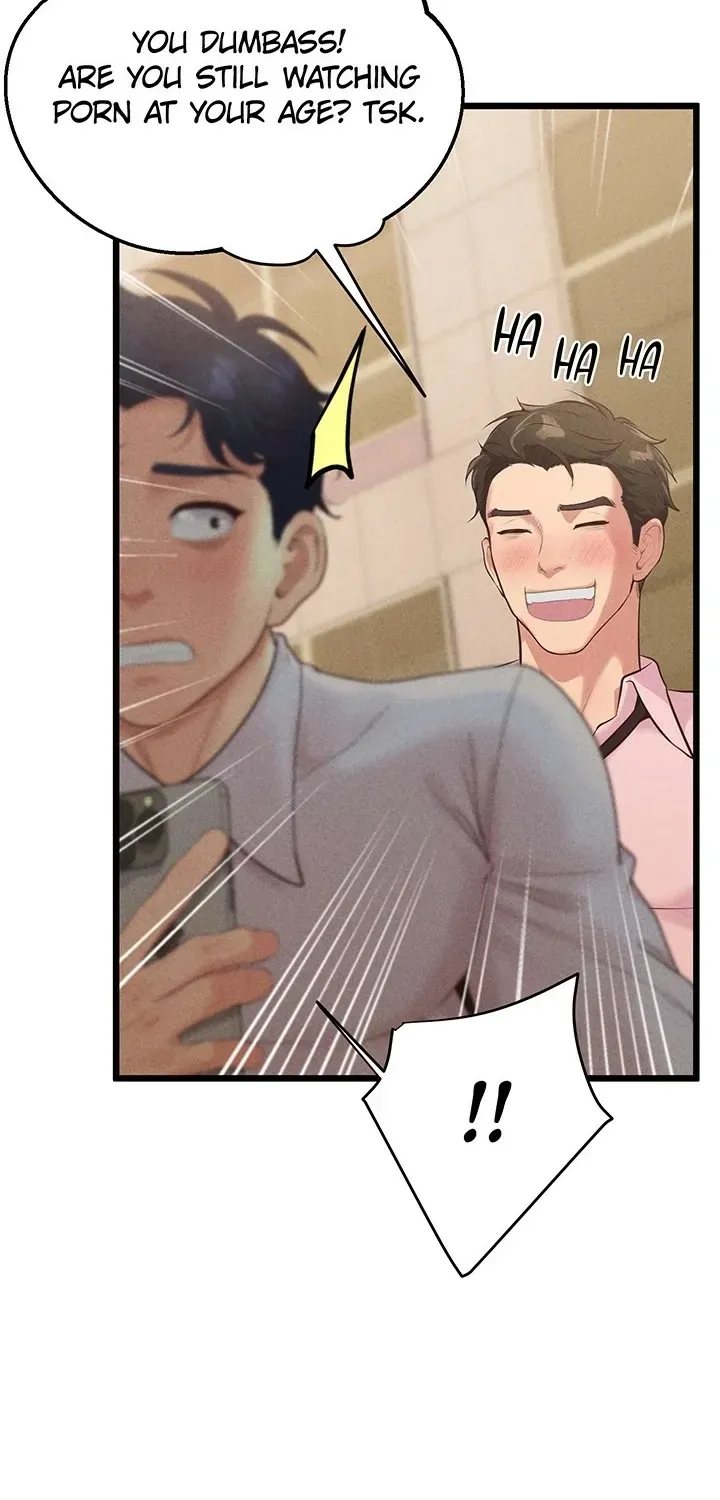 Office Romance Registry Chapter 13 page 61 - 