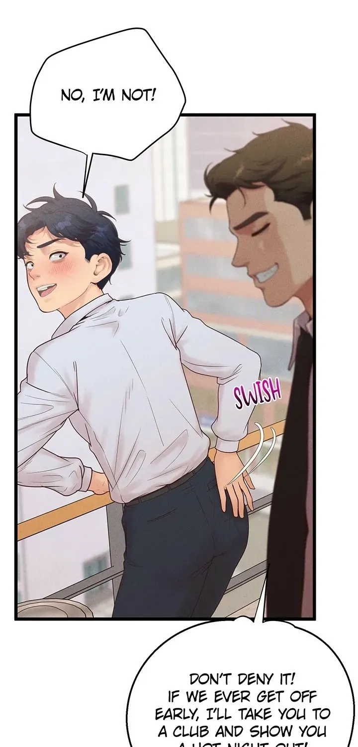 Office Romance Registry Chapter 13 page 62 - 