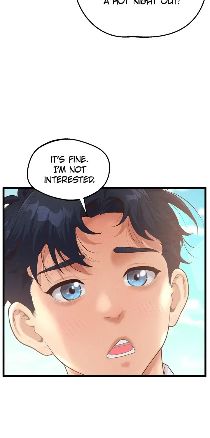 Office Romance Registry Chapter 13 page 63 - 