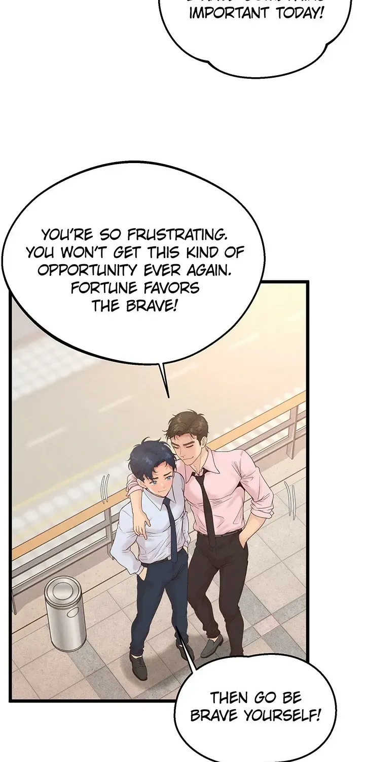 Office Romance Registry Chapter 13 page 65 - 
