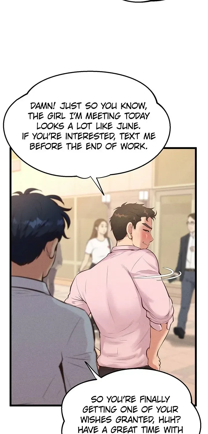 Office Romance Registry Chapter 13 page 66 - 