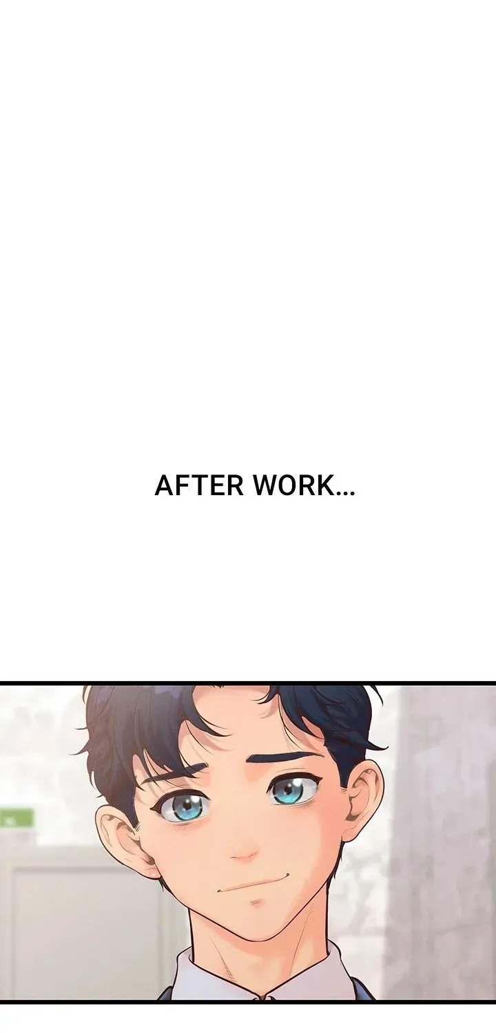 Office Romance Registry Chapter 13 page 69 - 