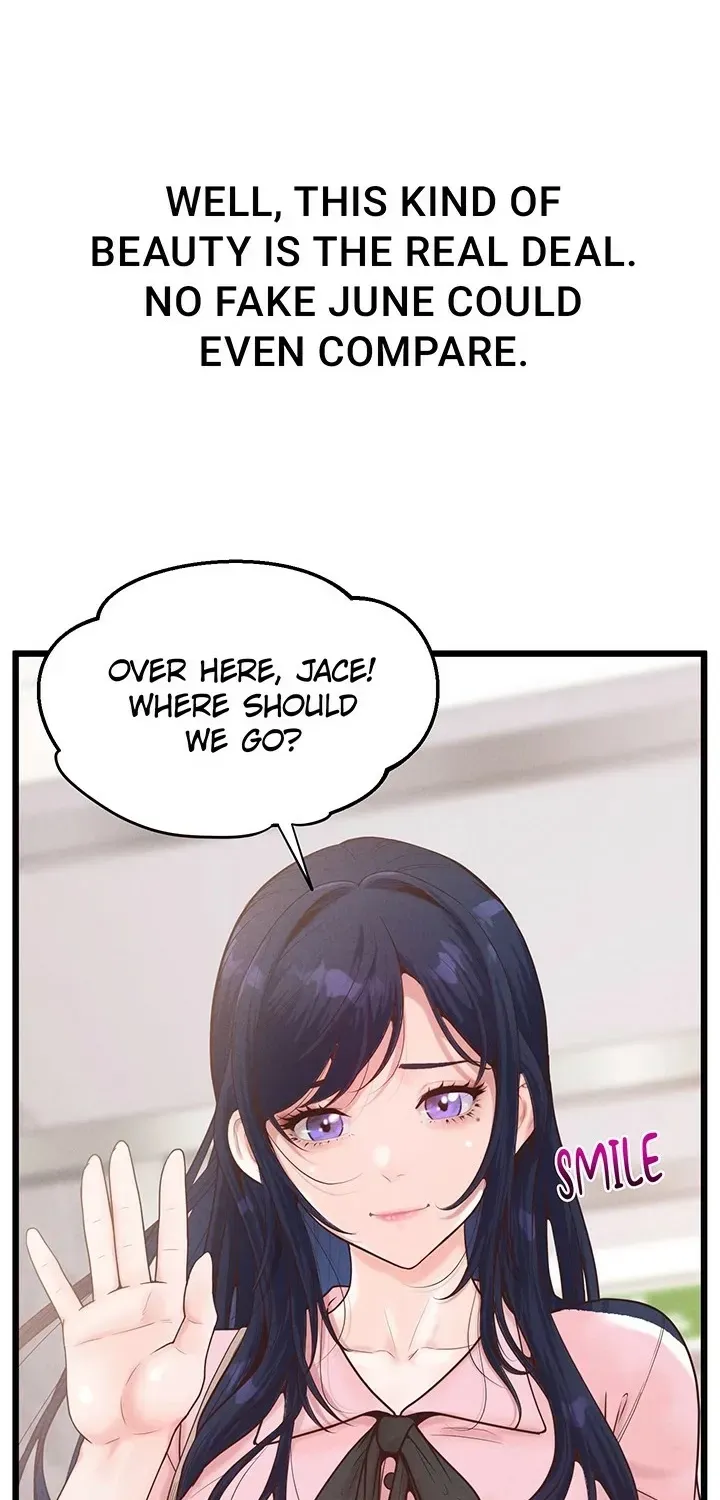 Office Romance Registry Chapter 13 page 70 - 